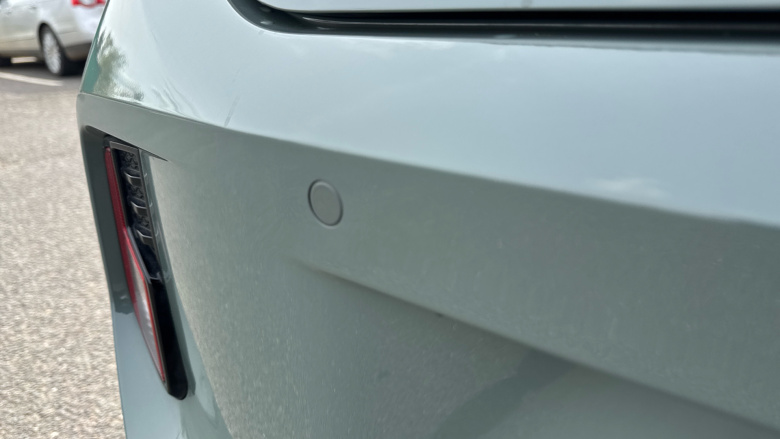 Kia Picanto 1.2 GT-line S 5dr Auto Petrol Hatchback